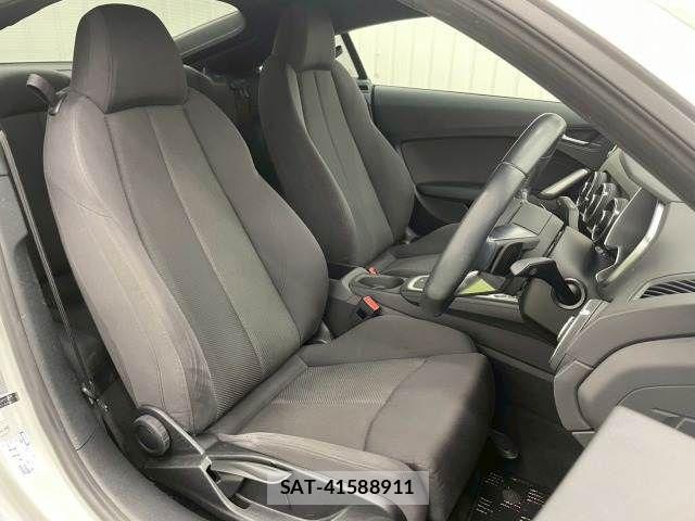 Audi TT 2016-10 7721036-8