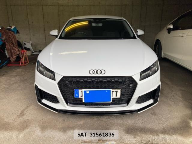 Audi TT 2015-08 7721039-0