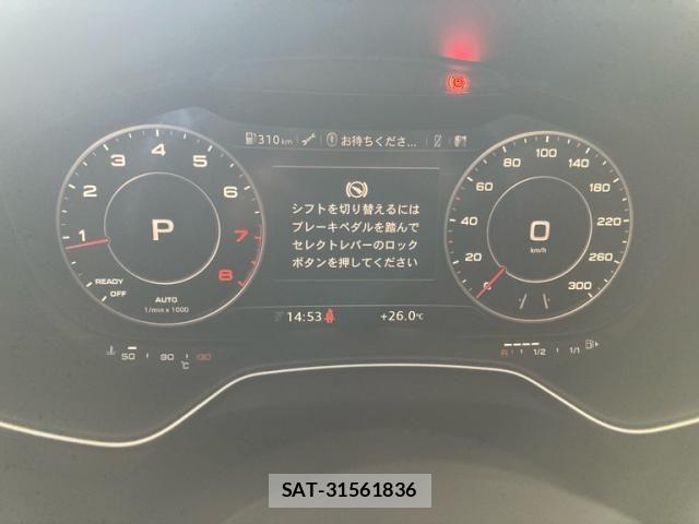 Audi TT 2015-08 7721039-15