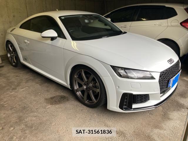 Audi TT 2015-08 7721039-1