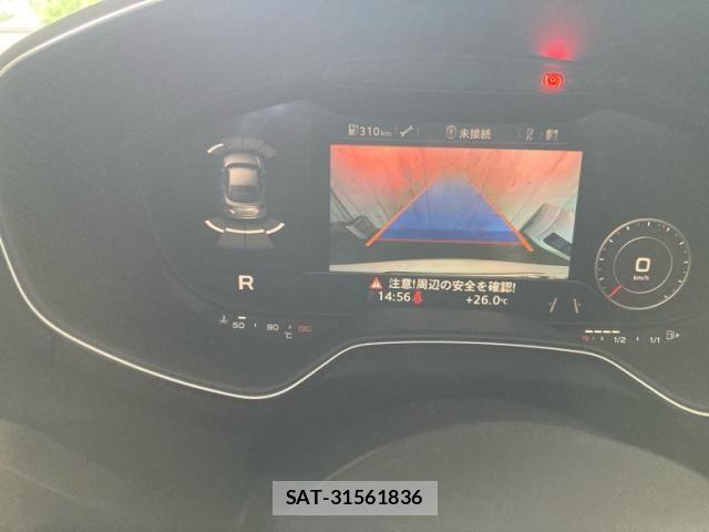 Audi TT 2015-08 7721039-19
