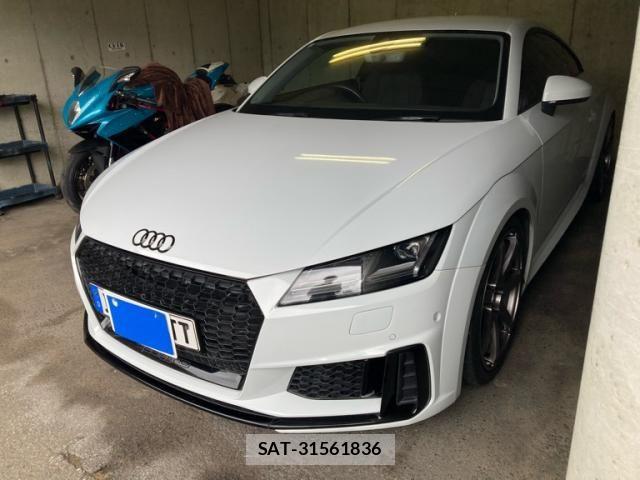 Audi TT 2015-08 7721039-2