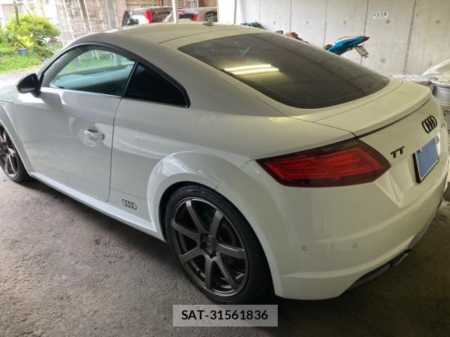 Audi TT 2015-08 7721039-3