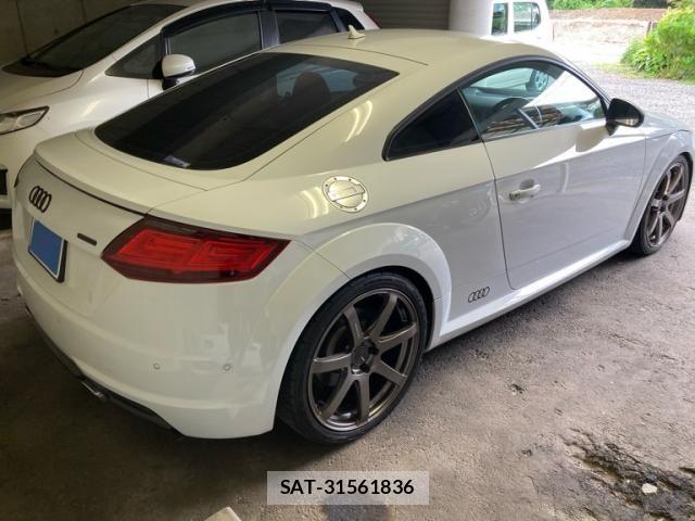 Audi TT 2015-08 7721039-4