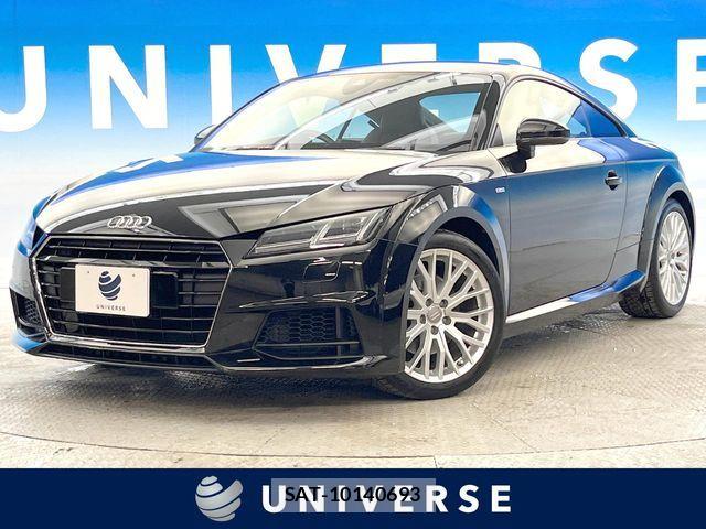 Audi TT 2015-10 7721038-0