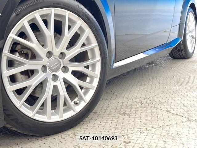 Audi TT 2015-10 7721038-12
