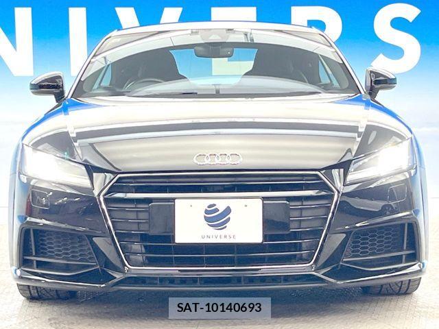 Audi TT 2015-10 7721038-13