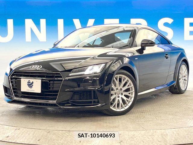 Audi TT 2015-10 7721038-15