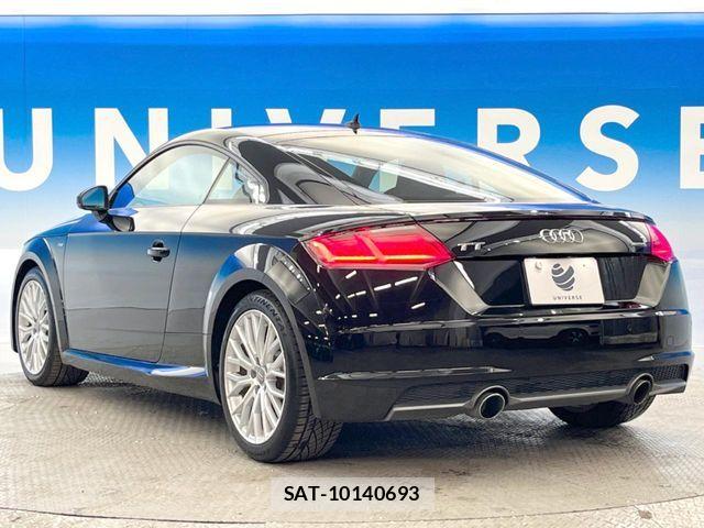 Audi TT 2015-10 7721038-16