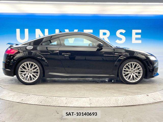 Audi TT 2015-10 7721038-17