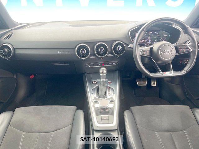Audi TT 2015-10 7721038-1