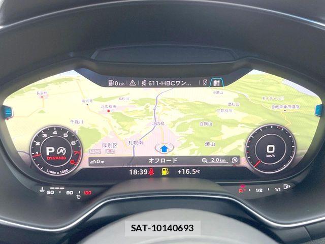 Audi TT 2015-10 7721038-3