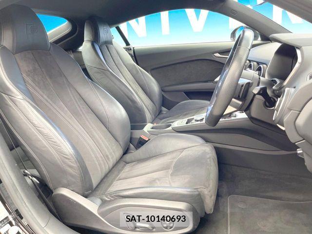Audi TT 2015-10 7721038-6