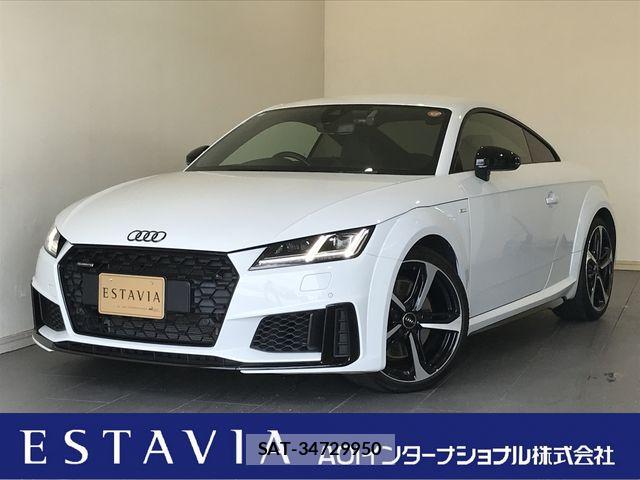 Audi TT 2022-02 7721037-0