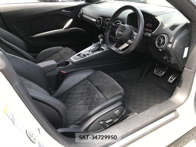 Audi TT 2022-02 7721037-9