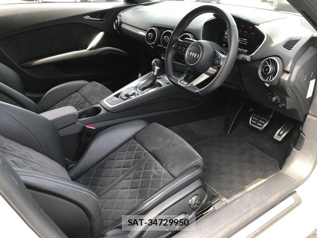 Audi TT 2022-02 7721037-10