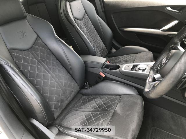 Audi TT 2022-02 7721037-11