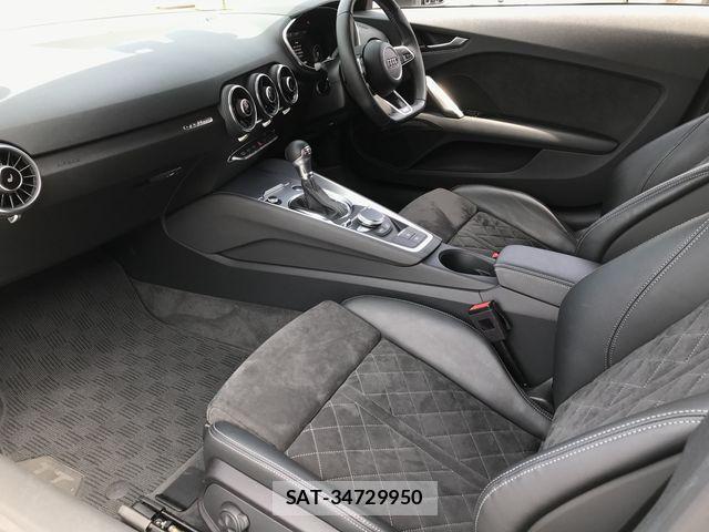 Audi TT 2022-02 7721037-12