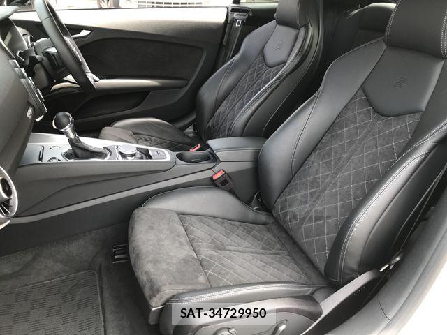 Audi TT 2022-02 7721037-13