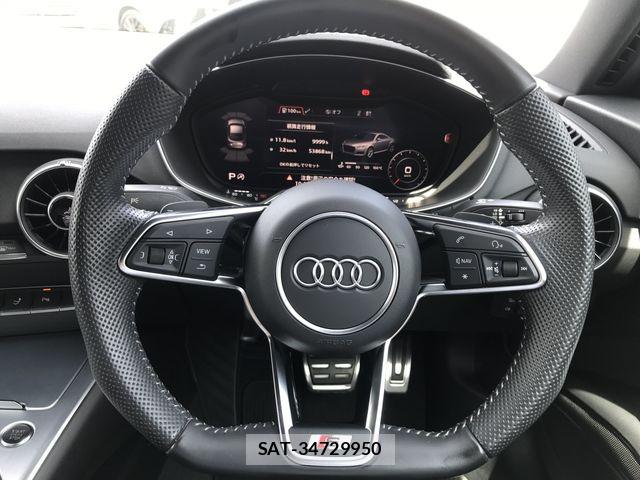 Audi TT 2022-02 7721037-16