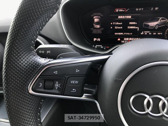 Audi TT 2022-02 7721037-17