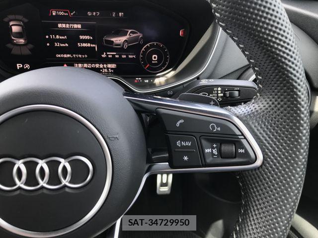 Audi TT 2022-02 7721037-18