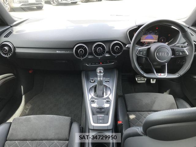 Audi TT 2022-02 7721037-1