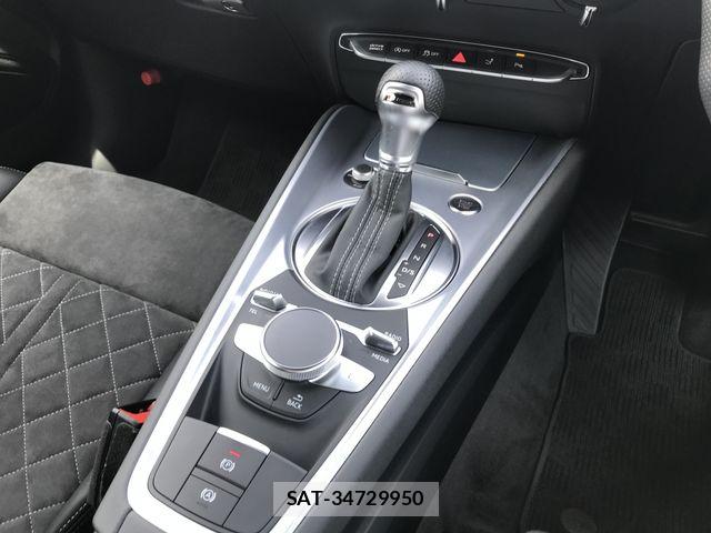 Audi TT 2022-02 7721037-20