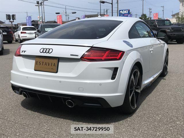 Audi TT 2022-02 7721037-2