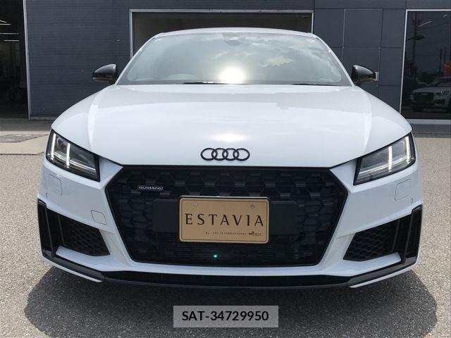 Audi TT 2022-02 7721037-3