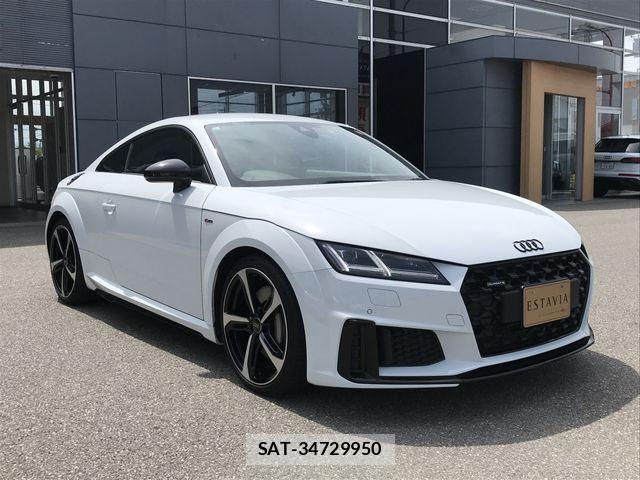 Audi TT 2022-02 7721037-4