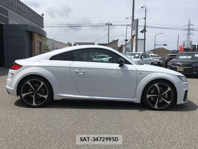 Audi TT 2022-02 7721037-5