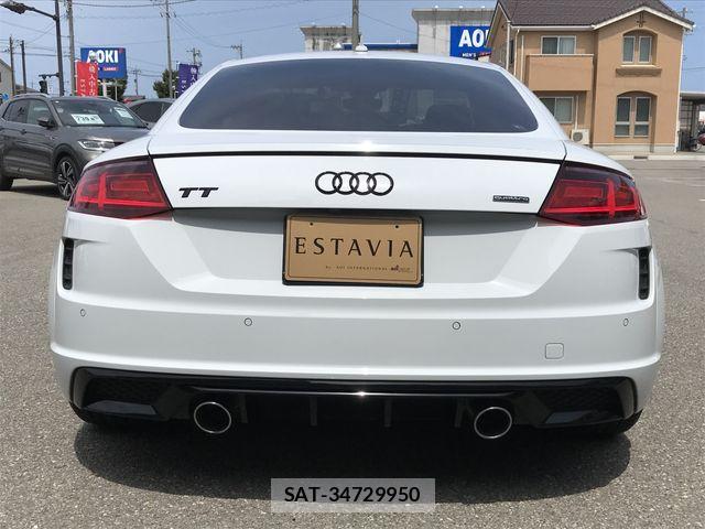 Audi TT 2022-02 7721037-6