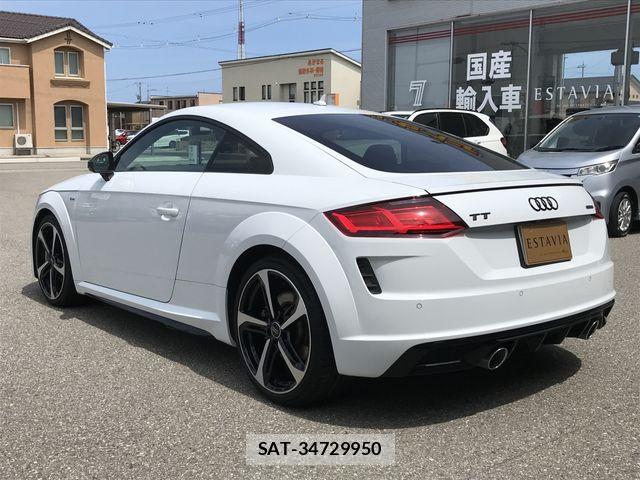 Audi TT 2022-02 7721037-7