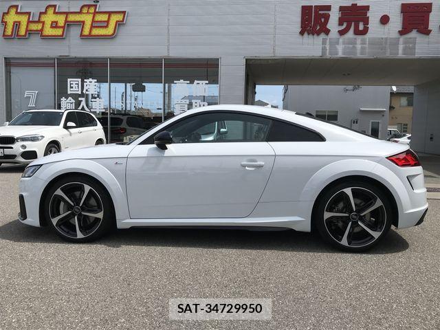 Audi TT 2022-02 7721037-8
