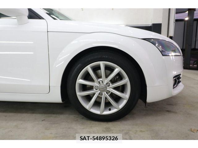 Audi TT 2011-09 7782748-9