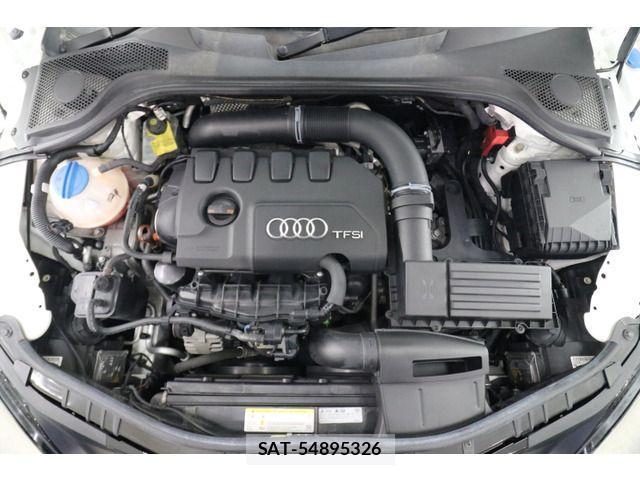 Audi TT 2011-09 7782748-15