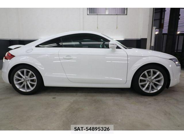 Audi TT 2011-09 7782748-1