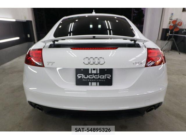 Audi TT 2011-09 7782748-2