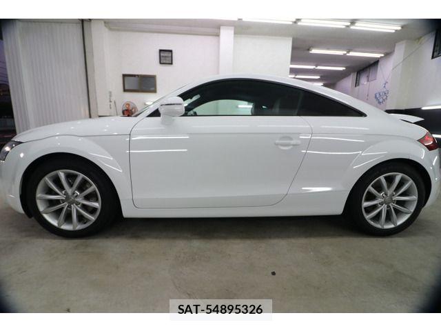 Audi TT 2011-09 7782748-3
