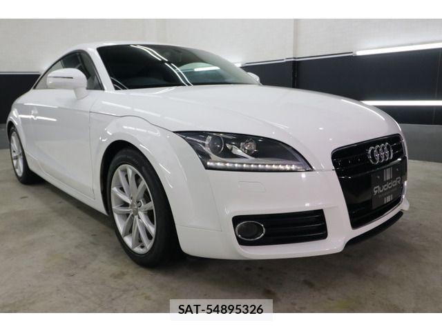 Audi TT 2011-09 7782748-4