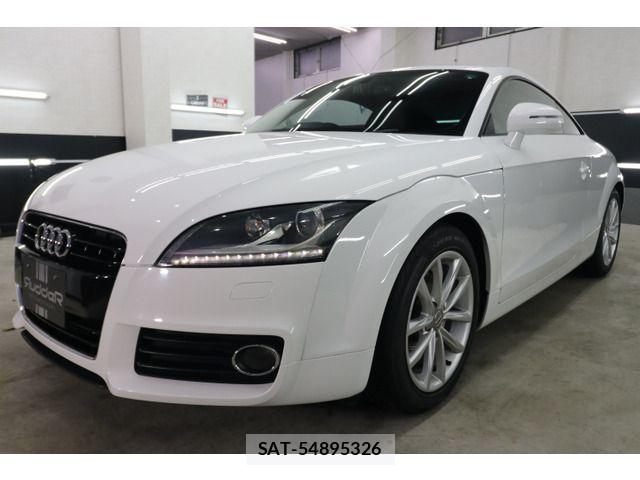 Audi TT 2011-09 7782748-5
