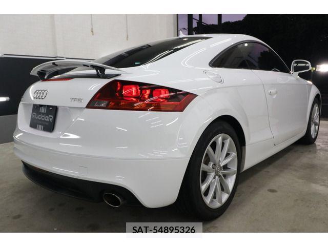 Audi TT 2011-09 7782748-6