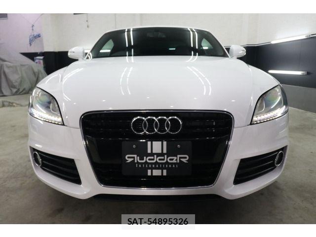 Audi TT 2011-09 7782748-8