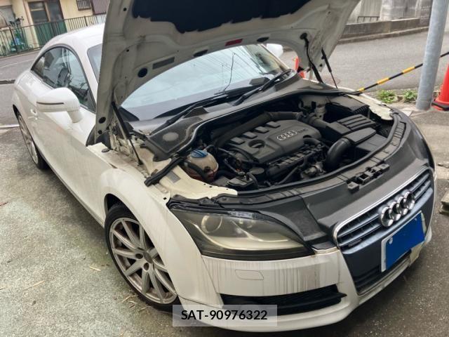 sat car