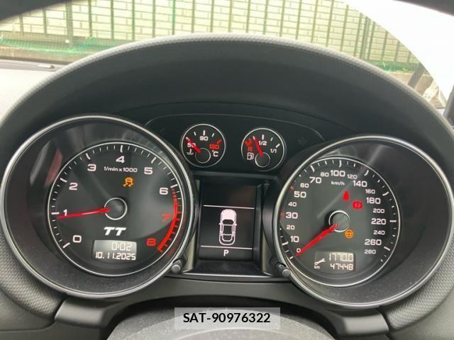 Audi TT 2010-09 7782746-13