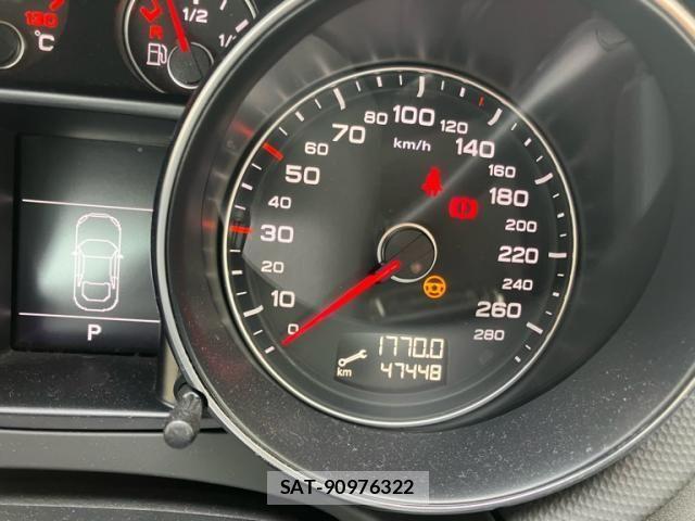Audi TT 2010-09 7782746-14