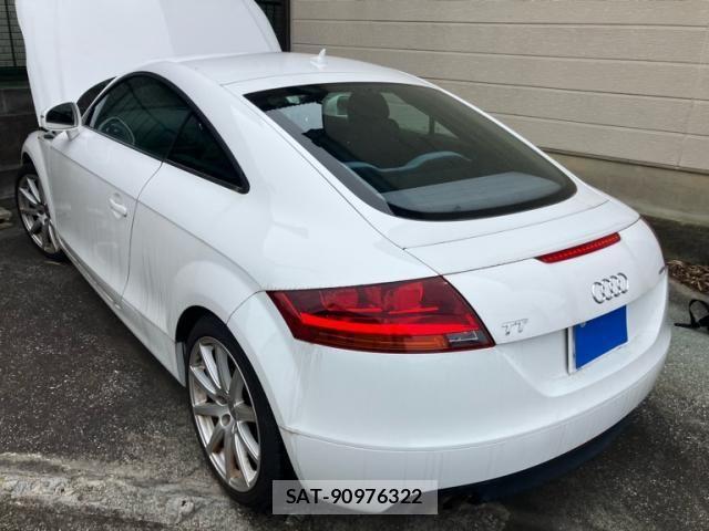 Audi TT 2010-09 7782746-1