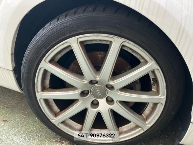 Audi TT 2010-09 7782746-3