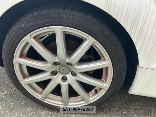 Audi TT 2010-09 7782746-4